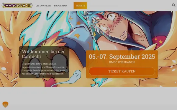 www.connichi.de