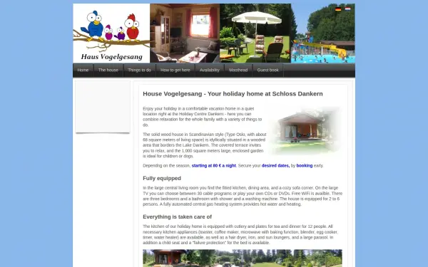www.ferienhaus-dankern.de