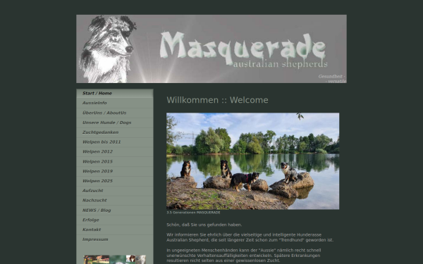 www.masqueradeaussies.de
