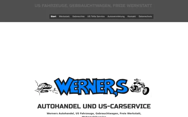 www.werners-autohandel.de
