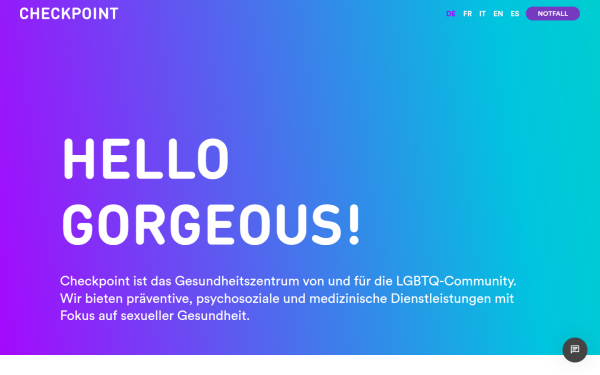 mycheckpoint.ch