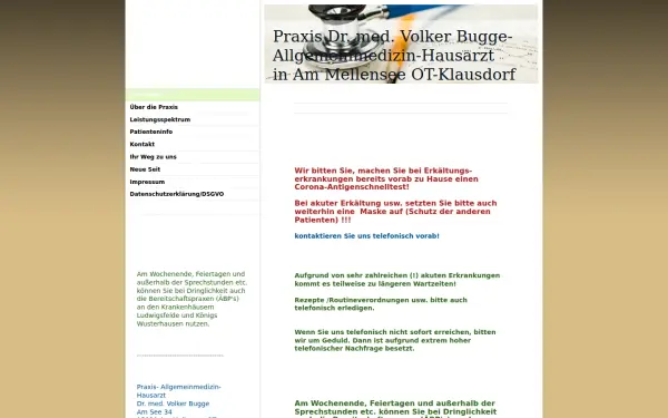 www.arztpraxis-dr-bugge.de
