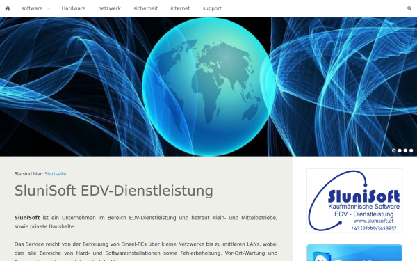 www.slunisoft.at