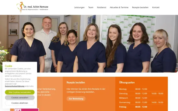 www.dr-nemsow.de