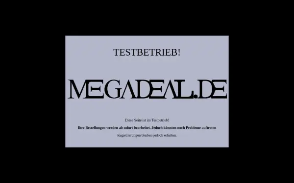 megadeal.de