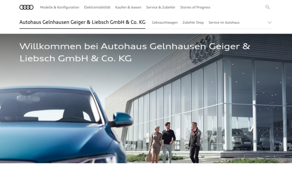 www.geiger-liebsch-gelnhausen.audi