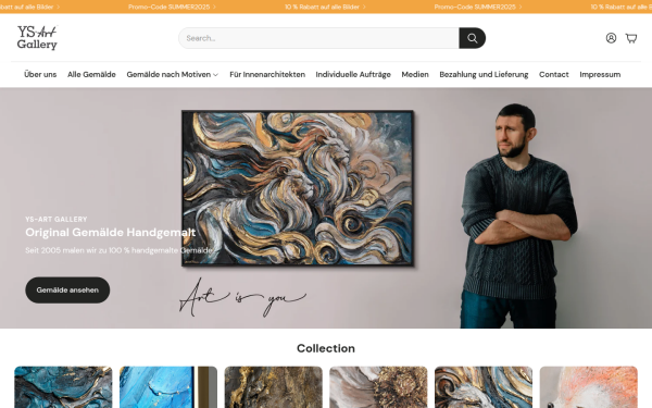 ysart.de