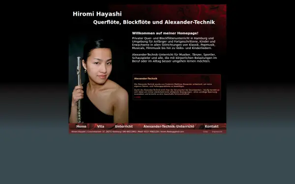 alexandertechnikunterricht.de