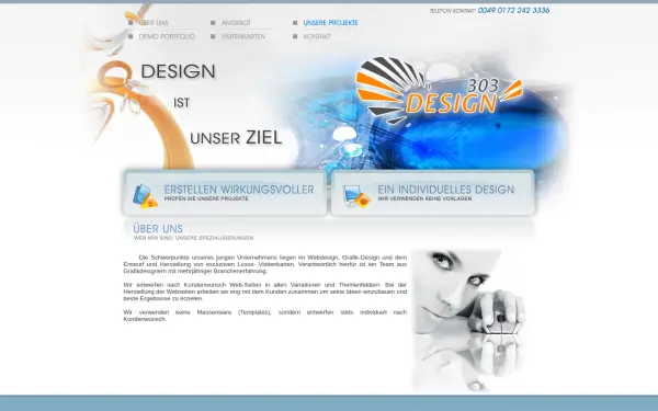 design303.de