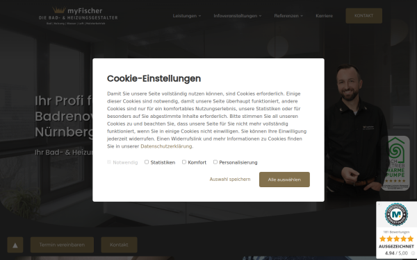 myfischer.de