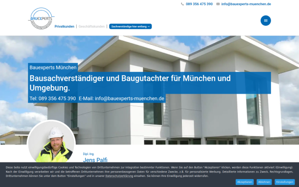 www.bauexperts-muenchen.de