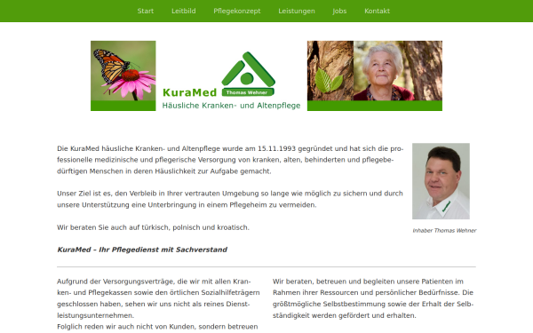 www.kuramed-pflegedienst.de