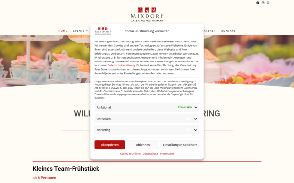 mixdorf-catering.de