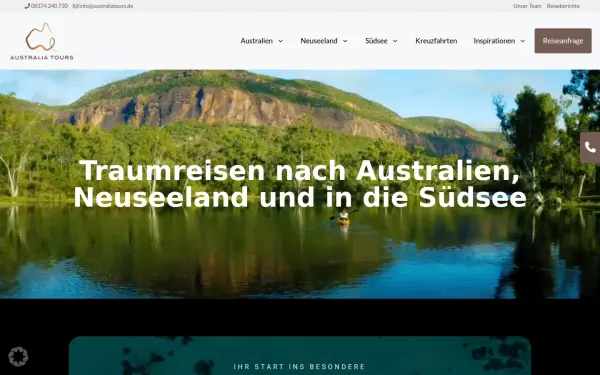 www.australiatours.de
