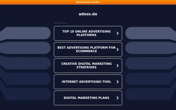 adsos.de