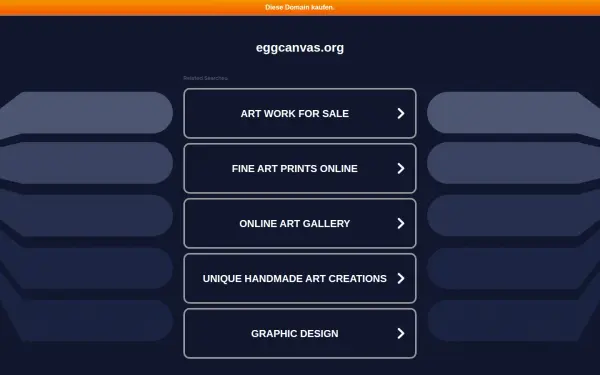 eggcanvas.org