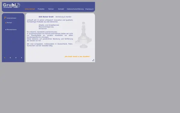 gruhl-industrievertretung.de