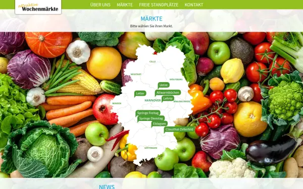 www.attraktive-wochenmaerkte-gmbh.de
