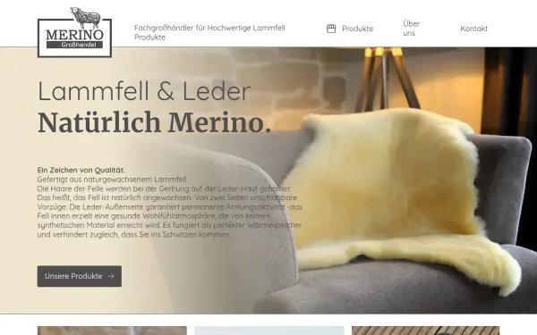 www.merino-germany.de