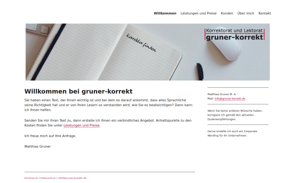 www.gruner-korrekt.de