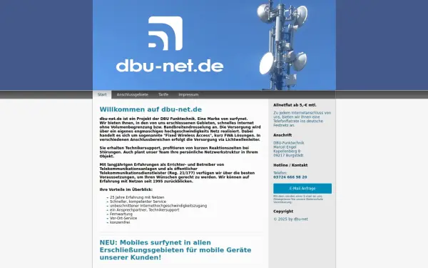 dbu-funktechnik.de