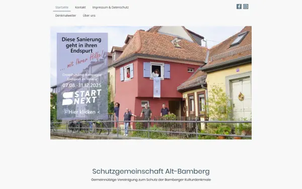 www.altbamberg.de