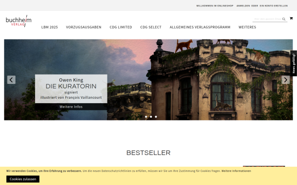 www.buchheim-verlag.de