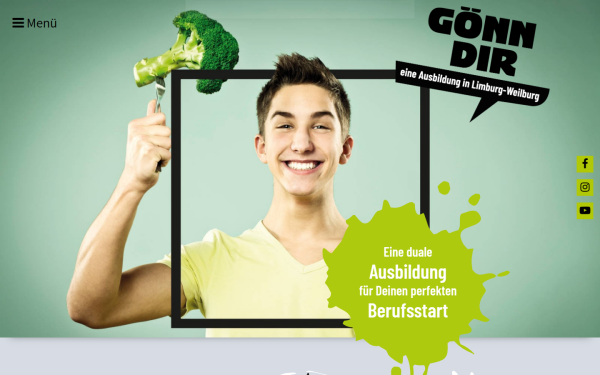 www.goenndireineausbildung.de