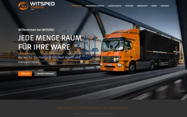 www.witsped.de