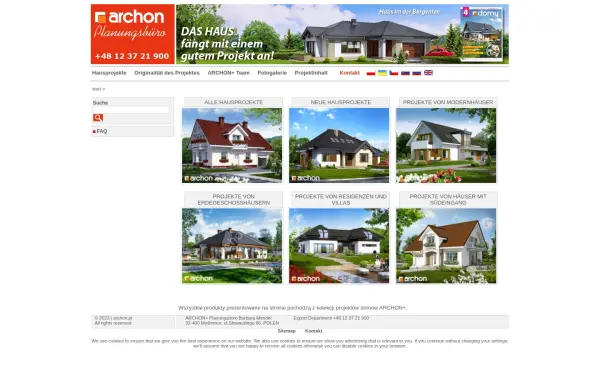 www.archon.eu.com