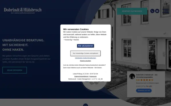 www.dobrindt-huelsbruch.de