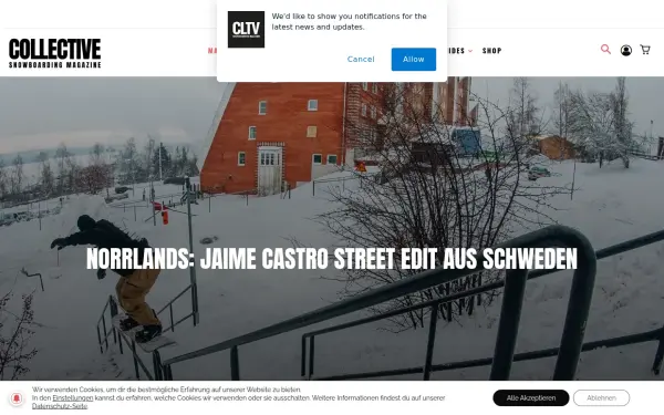 collectivemag.de