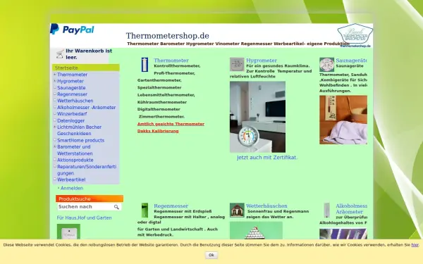 thermometershop.de