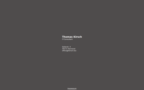 tkirsch.biz