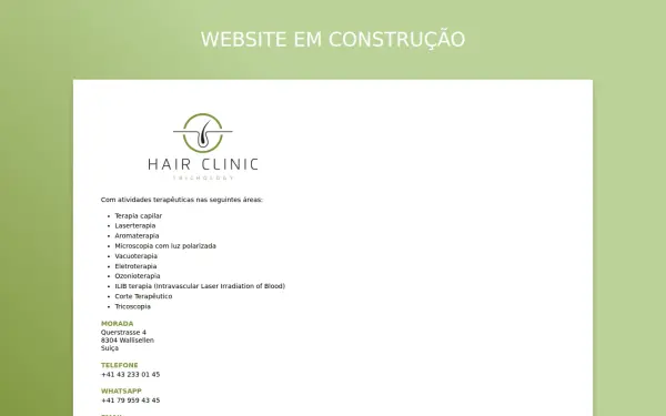 www.trichology.ch