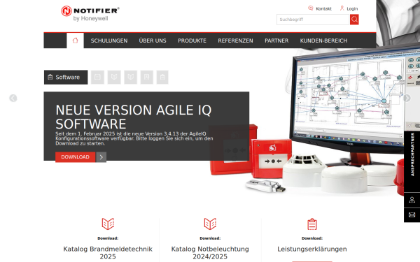 notifier-neu.systags.de