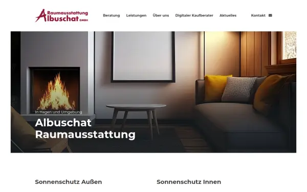 www.albuschat.de