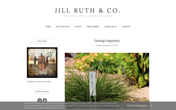 www.jillruth.com
