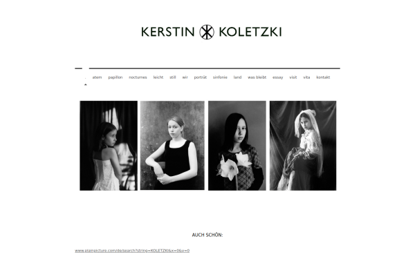 www.kerstinkoletzki.de