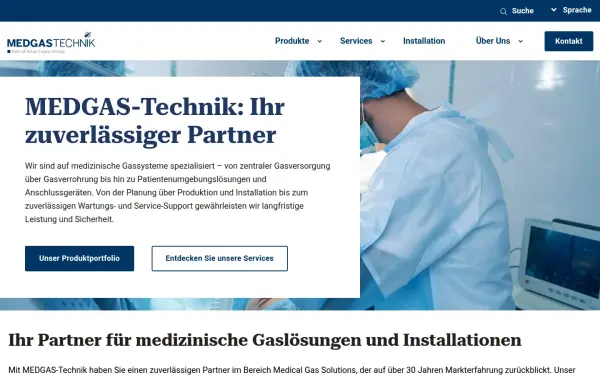 www.medgas-technik.de