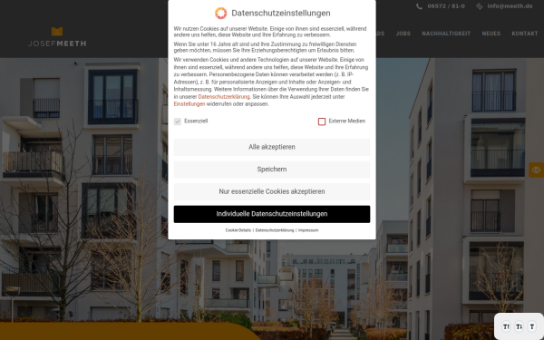 www.meeth.de