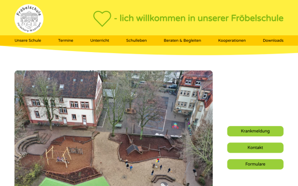 www.froebelschule-heidelberg.de