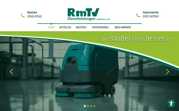 www.rmtv-bautzen.de