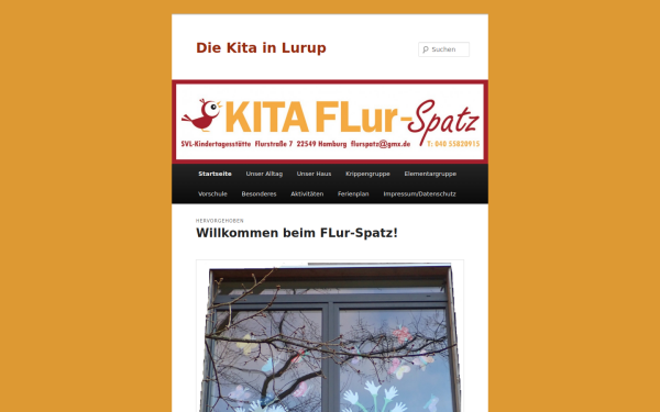 flurspatz.de