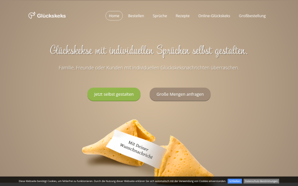 www.glueckskekse-gestalten.de