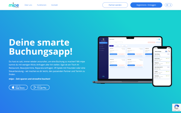 mipe.app