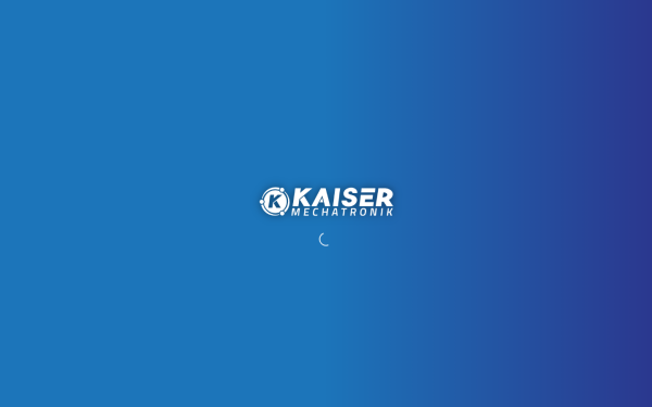 www.kaiser-mechatronik.de
