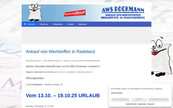www.ankasero.de