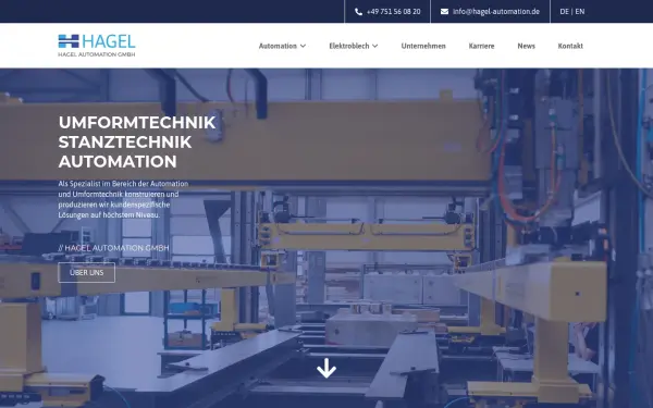 www.hagel-automation.de