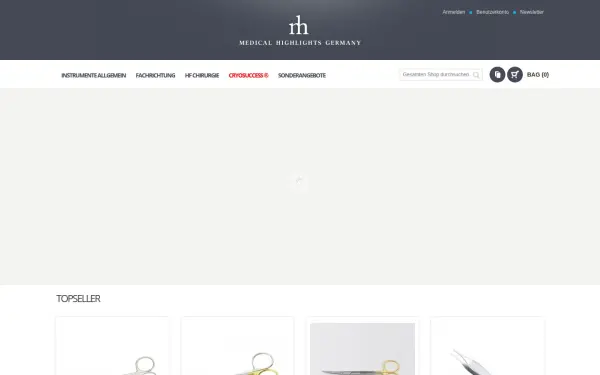 www.medical-highlights.com